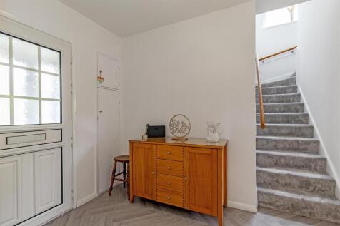 Front Entrance Hall