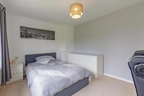 Rear Double Bedroom Two