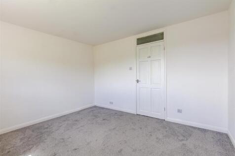 Rear Double Bedroom One