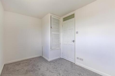 Front Double Bedroom Two