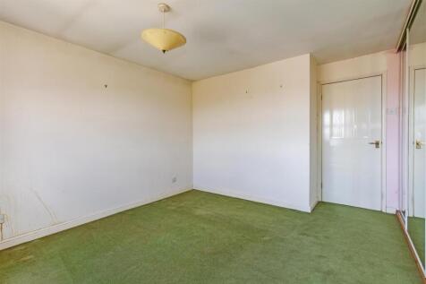 Front Double Bedroom One