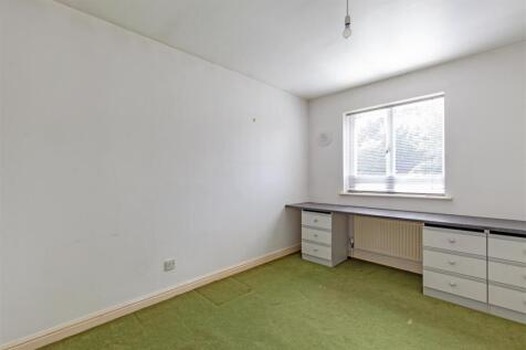 Rear Double Bedroom Two