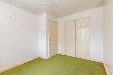 Rear Double Bedroom Two