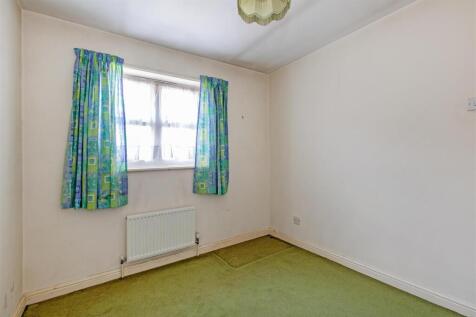 Front Bedroom Four