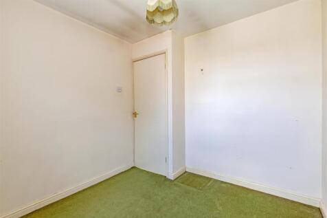Front Bedroom Four