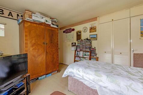 Front Double Bedroom Two