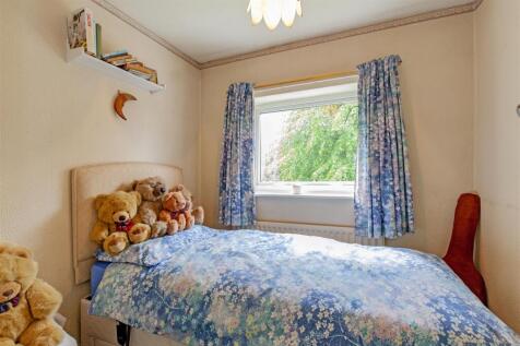 Rear Single Bedroom Three