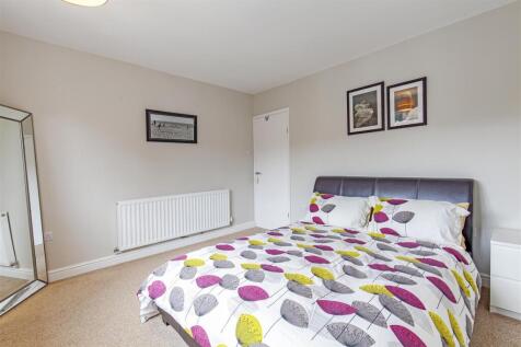 Front Double Bedroom Two