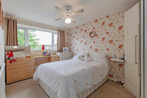 Front Double Bedroom One