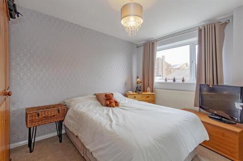 Rear Double Bedroom Two