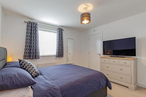 Principal Double Bedroom