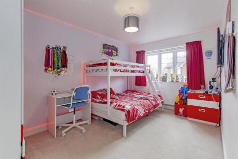 Front Double Bedroom Two