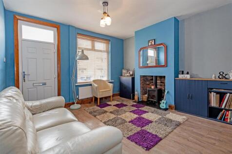Front Reception Room