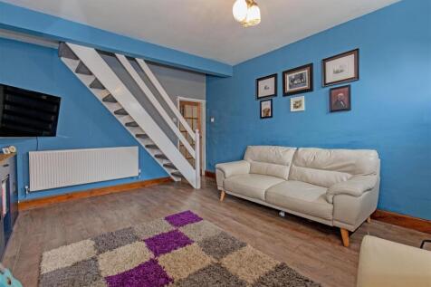 Front Reception Room
