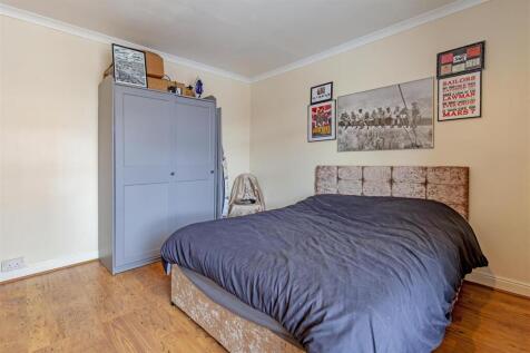 Front Double Bedroom Two