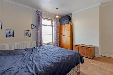Front Double Bedroom Two