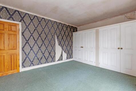 Front Double Bedroom One