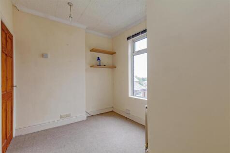 Rear Bedroom Three