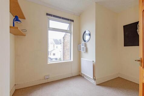 Rear Bedroom Three