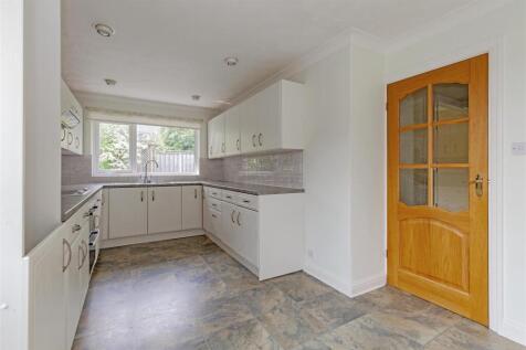 Fitted Kitchen