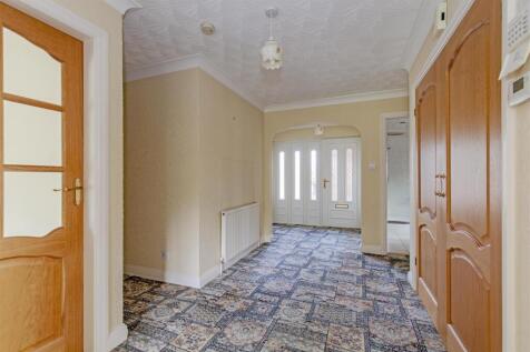 Front Entrance Hall