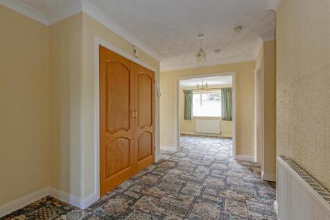 Front Entrance Hall