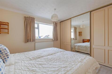 Front Double Bedroom One