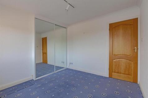 Front Double Bedroom Two