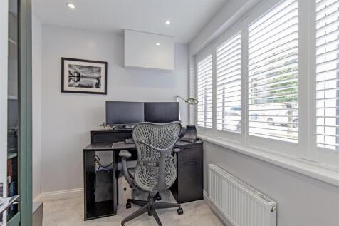 Study/Office