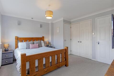 Front Principal Bedroom