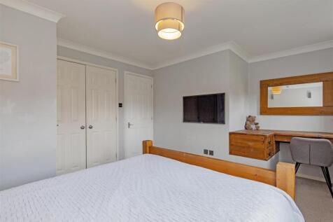 Front Principal Bedroom