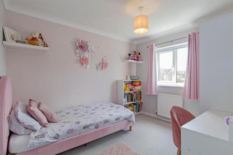 Rear Double Bedroom Two