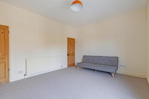Front Double Bedroom One