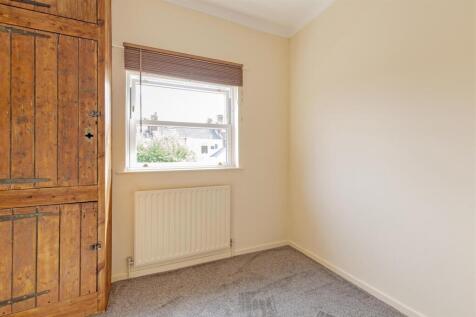 Rear Bedroom Two