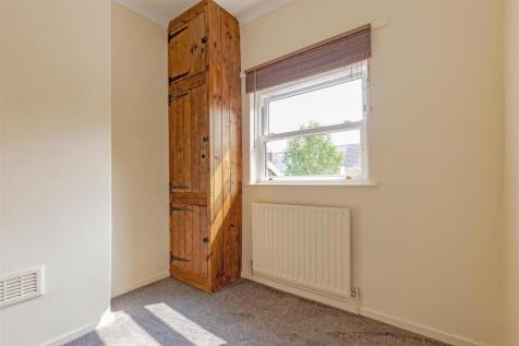 Rear Bedroom Two