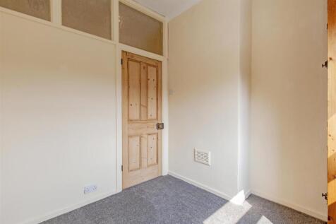 Rear Bedroom Two