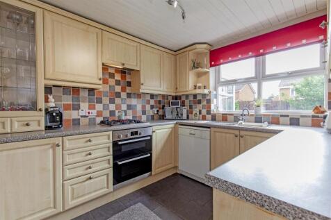Integrated Kitchen