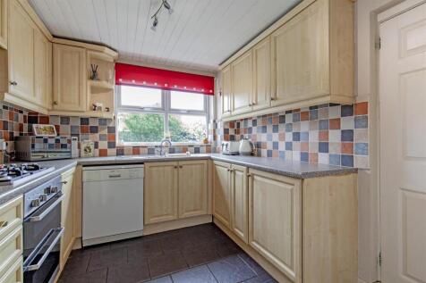 Integrated Kitchen