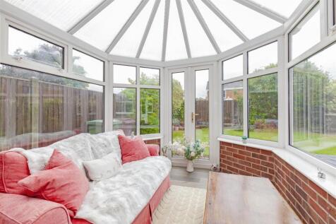 uPVC Conservatory