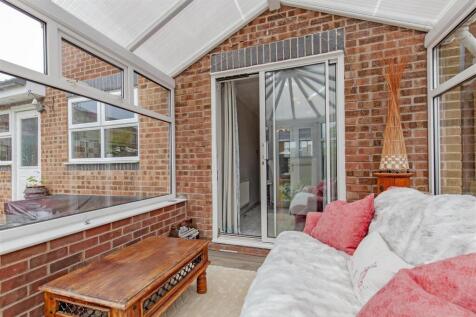 uPVC Conservatory