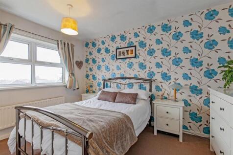Front Double Bedroom One