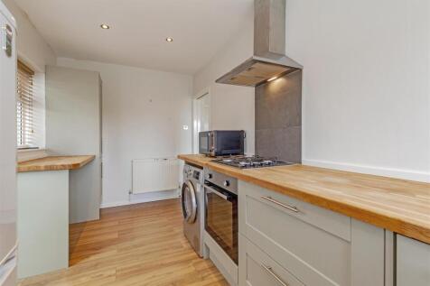 Fitted Kitchen