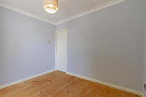 Front Double Bedroom Two
