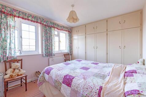 Principal Double Bedroom One