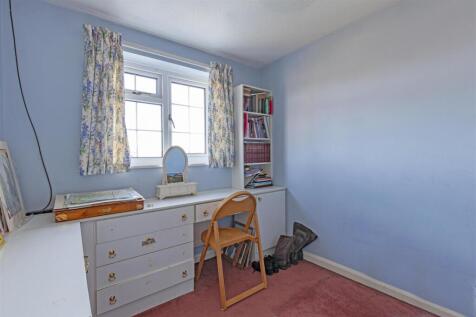 Rear Single Bedroom Four