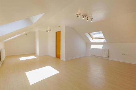 Second Floor Double Bedroom