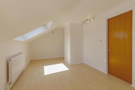 Double Bedroom Two