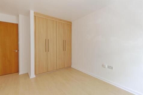 Double Bedroom Two