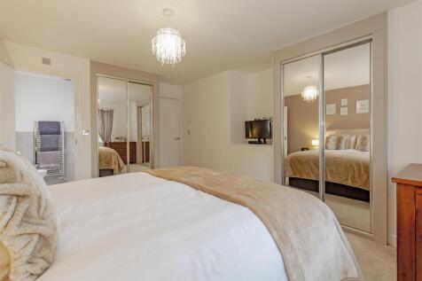 Principal Double Bedroom