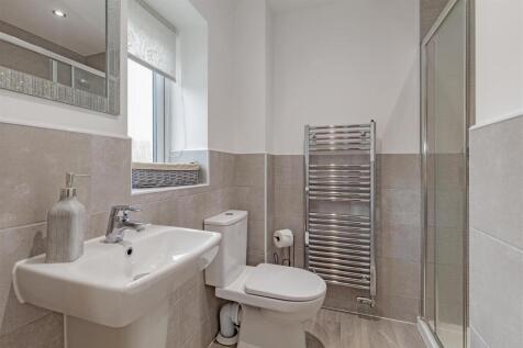 Exquisite En-Suite